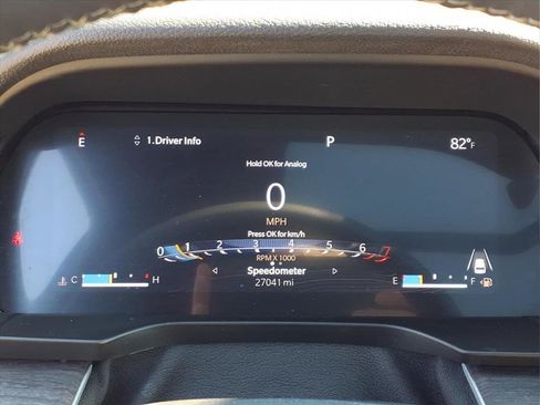 Used 2023 Jeep Grand Cherokee Limited image 31