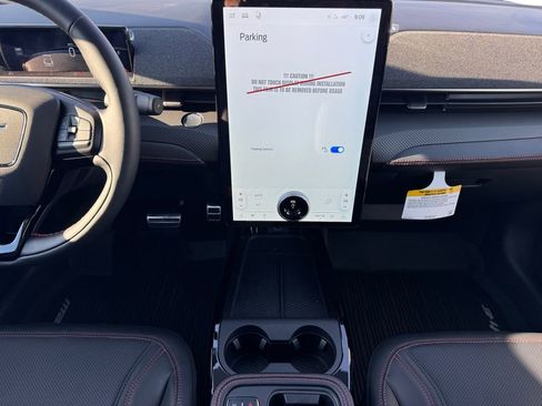 New 2026 Ford Mustang Mach-E Premium w/ Sport Appearance Package image 11