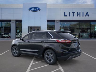 New 2024 Ford Edge SEL w/ Sport Appearance Package