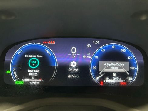 Used 2026 Toyota Camry XSE FWD image 23