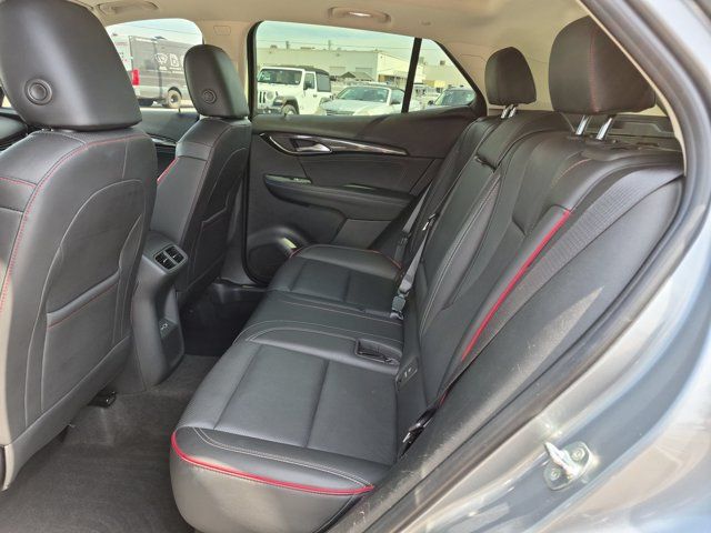 Used 2023 Buick Envision Essence w/ Sport Touring Package FWD image 19