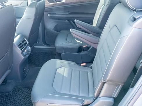 New 2026 Volkswagen Atlas SEL AWD/4WD image 31