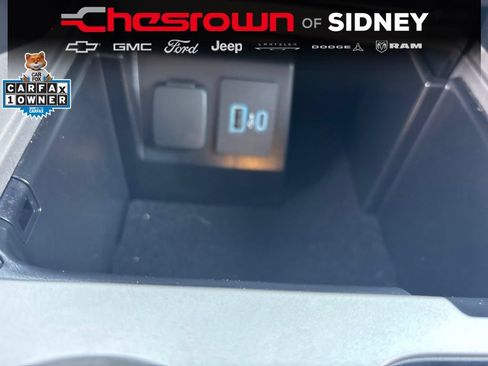 Used 2023 Ford Explorer Limited w/ Limited Technology Package AWD/4WD image 20