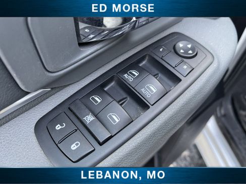 Used 2015 RAM 1500 Big Horn image 22