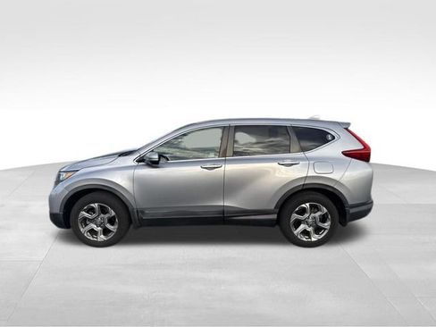 Used 2019 Honda CR-V EX-L image 5