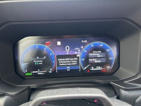 Used 2024 Toyota Land Cruiser image 17