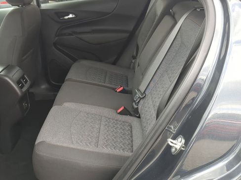Used 2023 Chevrolet Equinox LT AWD/4WD image 19