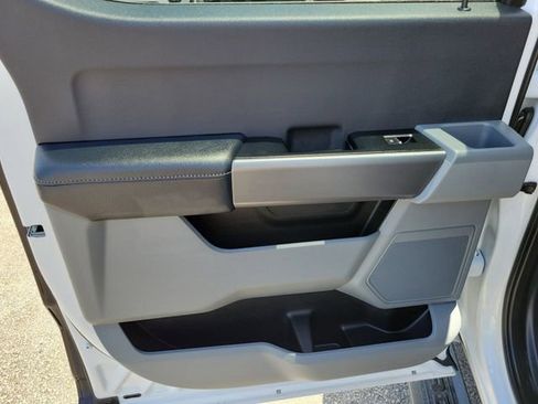 Used 2026 Ford F350 XLT image 6