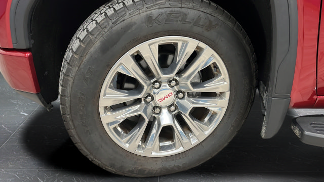 Used 2021 GMC Sierra 1500 Denali AWD/4WD image 34