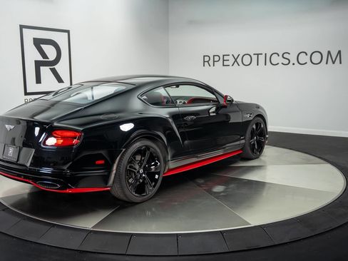 Used 2017 Bentley Continental GT Speed AWD/4WD image 9