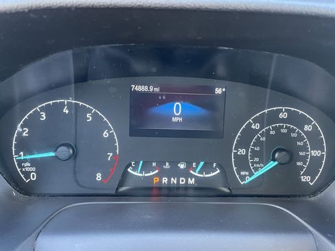 Used 2022 Ford Transit 350 XLT image 7