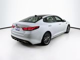 Used 2018 Kia Optima SX w/ Technology Package image 5