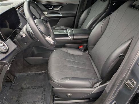 Certified 2023 Mercedes-Benz EQE 350+ SUV image 17