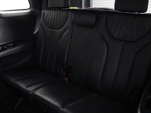 Used 2023 Hyundai Palisade Limited w/ Cargo Package AWD/4WD image 21