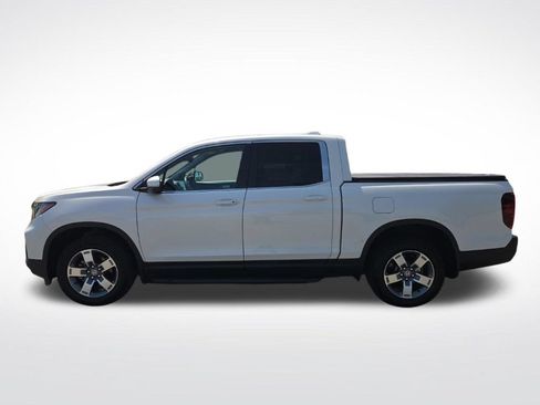 Used 2024 Honda Ridgeline RTL image 8