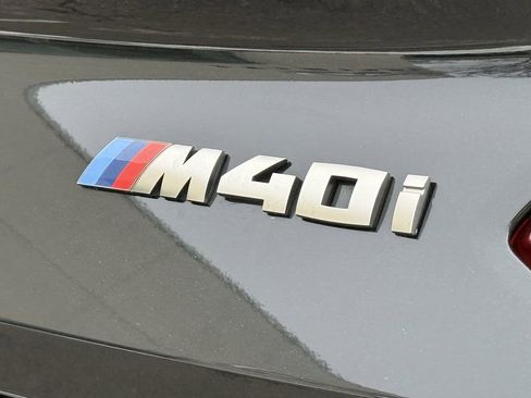 Used 2020 BMW Z4 M40i image 35