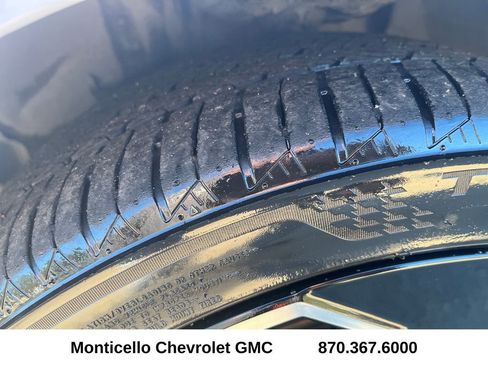 Used 2024 Nissan Altima 2.5 SR image 24