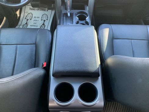 Used 2014 Ford F150 FX4 w/ Equipment Group 402A Luxury image 35