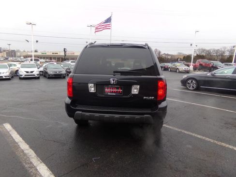 Used 2003 Honda Pilot EX image 4