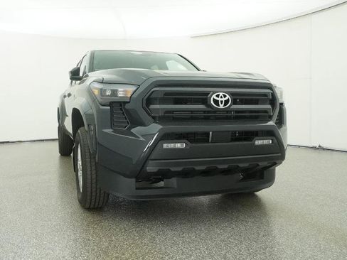 New 2026 Toyota Tacoma SR5 image 38