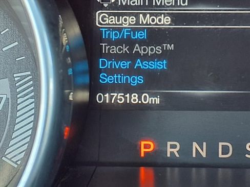 Used 2021 Ford Mustang Convertible w/ Black Accent Package image 31