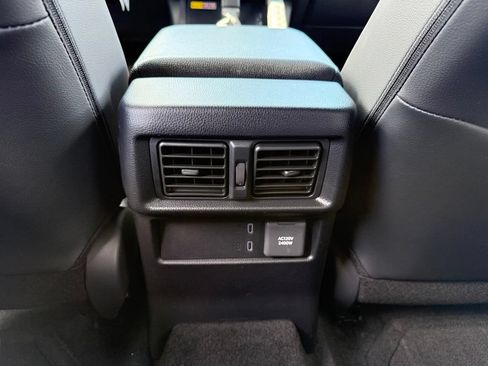 New 2026 Toyota 4Runner TRD Off-Road Premium AWD/4WD image 37