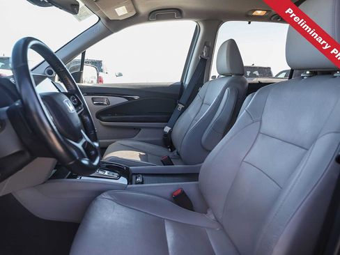 Used 2020 Honda Pilot Elite image 16