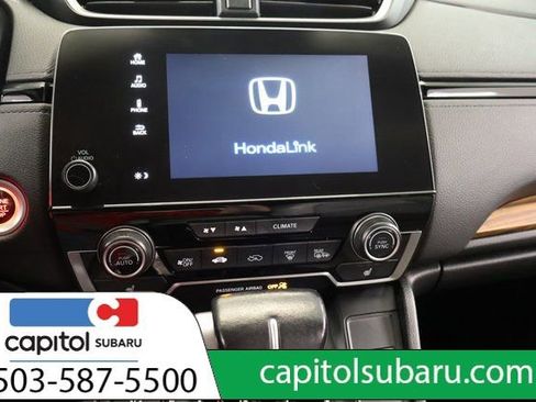 Used 2019 Honda CR-V EX-L image 21
