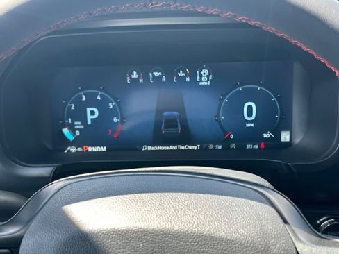 New 2026 Ford F150 Raptor AWD/4WD image 20
