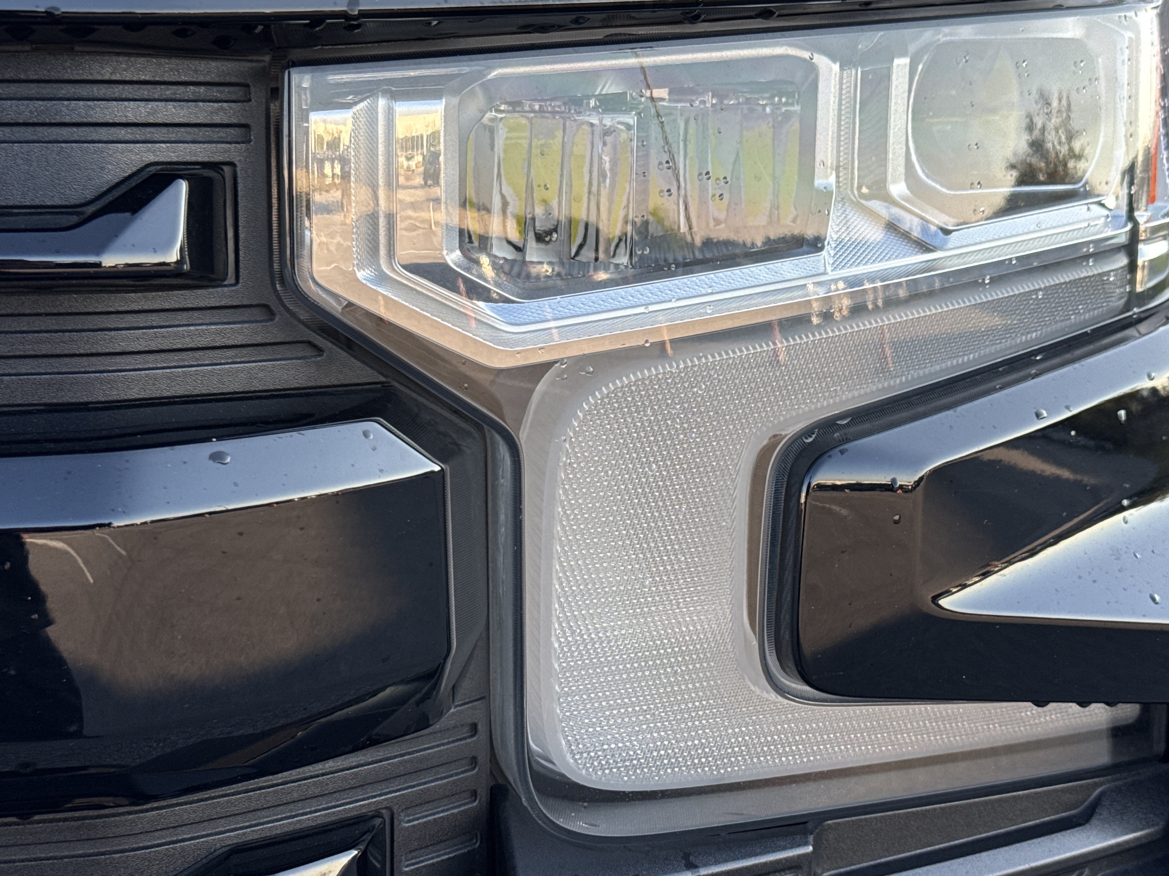 Used 2023 Chevrolet Silverado 1500 RST w/ All Star Edition Plus AWD/4WD image 6