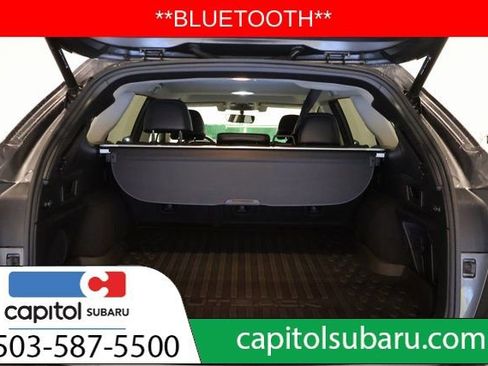 Used 2020 Subaru Outback Limited XT w/ Popular Package #2 image 10