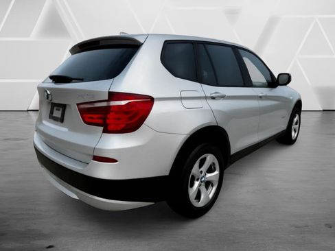 Used 2012 BMW X3 xDrive28i AWD/4WD image 6