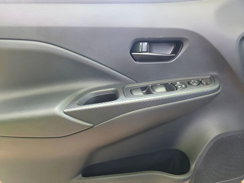 New 2025 Nissan Versa S w/ S Plus Package FWD image 12