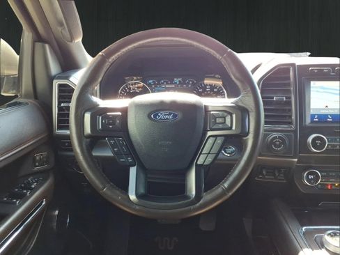 Used 2021 Ford Expedition Max King Ranch AWD/4WD image 20