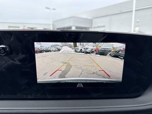 New 2026 Buick Envista Preferred w/ Convenience I Package FWD image 17