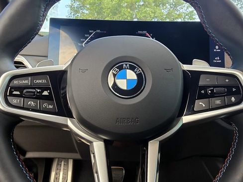Used 2025 BMW M340i xDrive w/ Premium Package AWD/4WD image 30