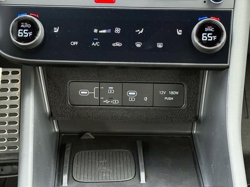 New 2026 Hyundai Sonata N Line image 23