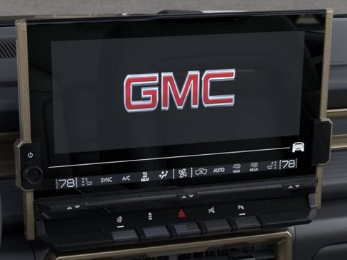 New 2024 GMC Hummer EV 3X image 57