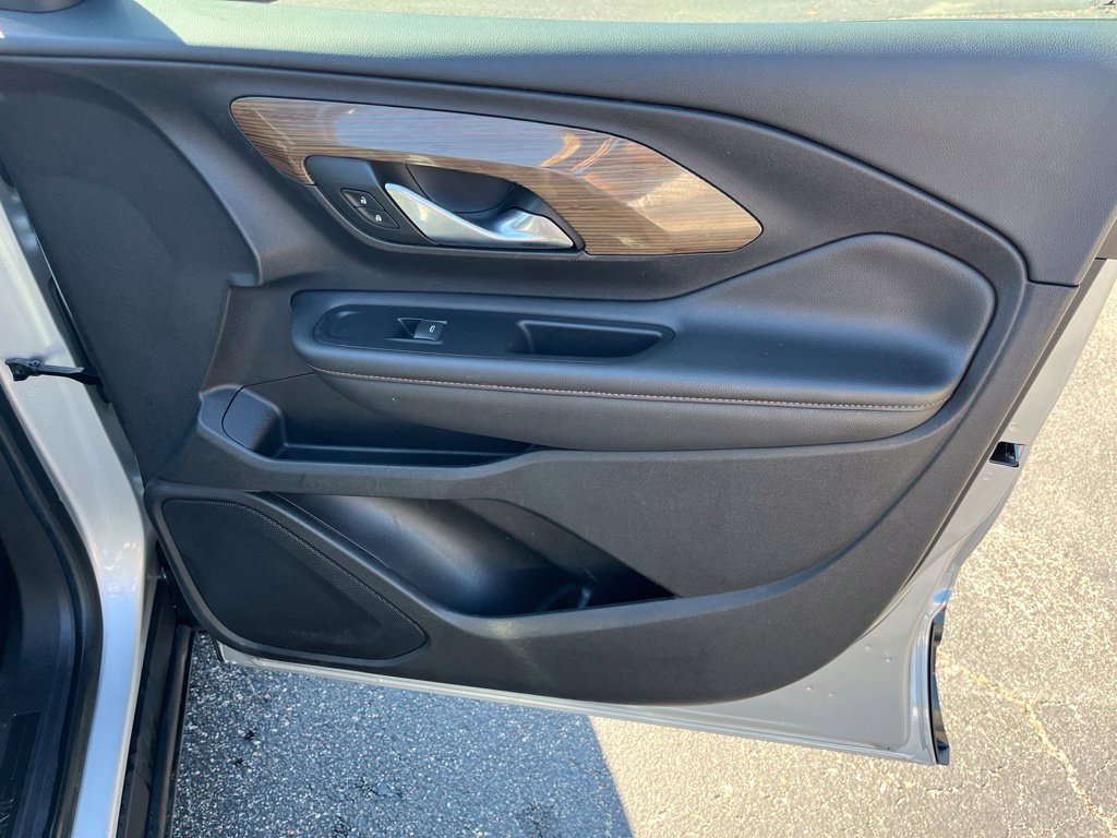 Used 2019 GMC Terrain SLE AWD/4WD image 36