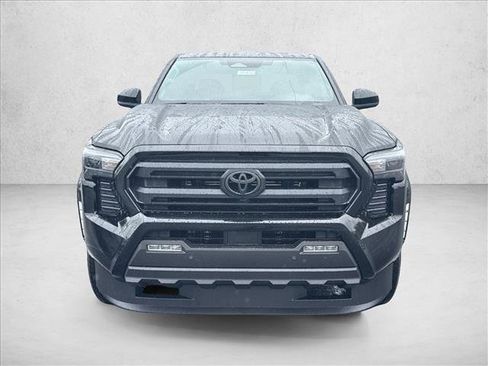 New 2025 Toyota Tacoma SR5 image 6
