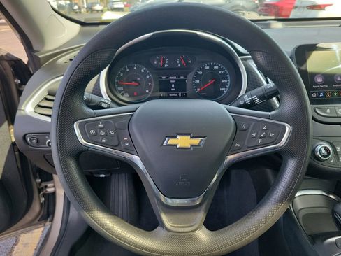 Used 2023 Chevrolet Malibu LT FWD image 24