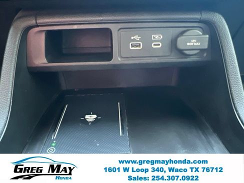 Used 2024 Honda Pilot EX-L image 30