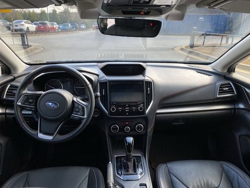 Used 2021 Subaru Crosstrek 2.5i Limited w/ Moonroof Package 1 image 21