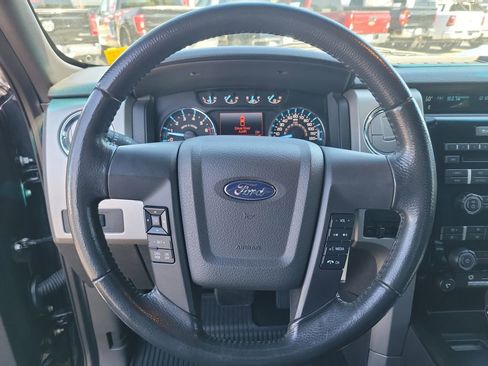 Used 2011 Ford F150 FX4 w/ FX Luxury Pkg AWD/4WD image 23