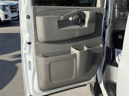 Used 2021 Chevrolet Express 2500 Extended w/ Driver Convenience Package image 31