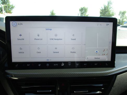 Used 2024 Ford Escape ST-Line w/ Tech Pack #1 image 23