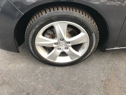 Used 2012 Acura TSX Sport Wagon image 37