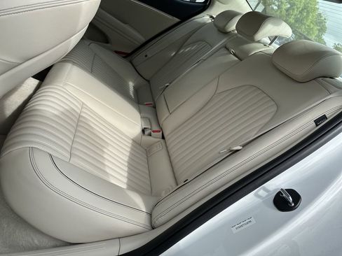 New 2026 Genesis G70 2.5T Prestige RWD image 20