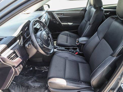 Used 2016 Toyota Corolla S FWD image 17