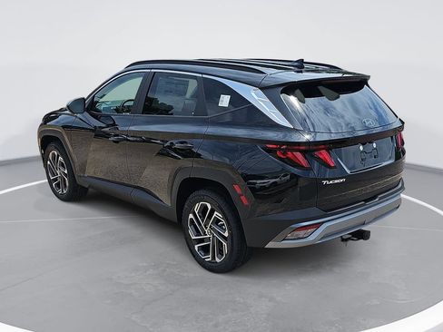 New 2026 Hyundai Tucson SEL Plus AWD/4WD image 7